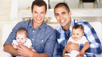 Donor And Surrogate Parents Registration