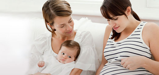 Surrogate Registration
